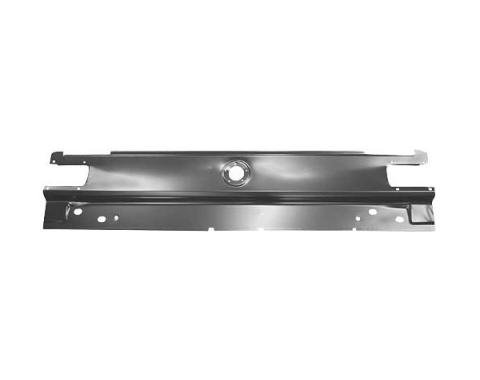 Redline Restomotive® 1964-1966 Ford Mustang Tail Light Panel