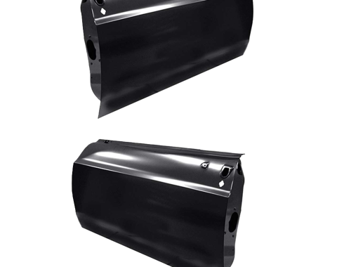 Redline Restomotive® 1969-1970 Ford Mustang Left and  Right Hand Door Shell