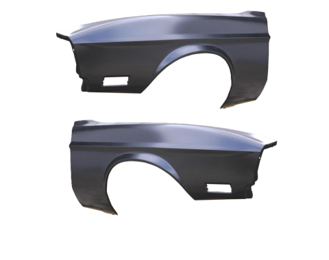 Redline Restomotive® 1973 Ford Mustang Front Left and Right Fender