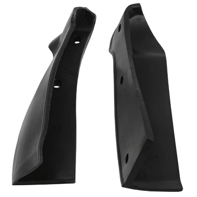 Daniel Carpenter 1967-68 Cougar Front Fender to Bumper Splash Shield C7WY-16554