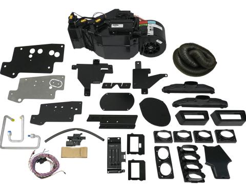 Vintage Air 1979-86 Mustang without Factory Air Gen 5 SureFit™ Evaporator Kit 551968