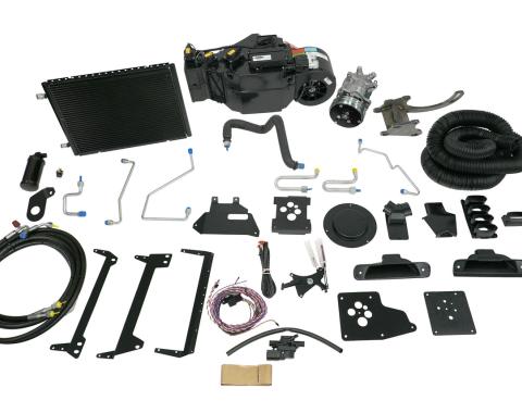 Vintage Air 1967-68 Cougar with Factory Air Gen 5 SureFit™ Complete Kit 954978