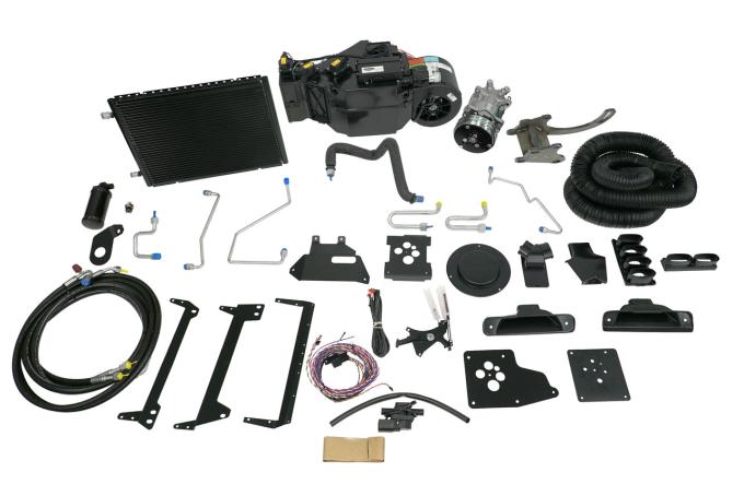 Vintage Air 1967-68 Cougar with Factory Air Gen 5 SureFit™ Complete Kit 954978