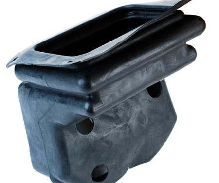 Daniel Carpenter 1969 4 Speed Lower Shifter Boot C9ZZ-7138-B