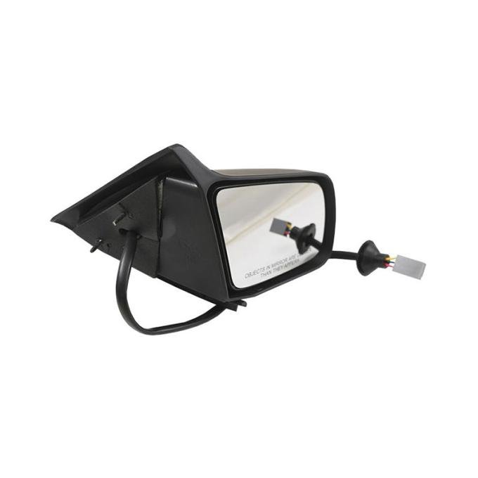 Daniel Carpenter 1987-93 Power Door Mirror Assembly RH - for Hatch & Coupe E7ZZ-17682-RH