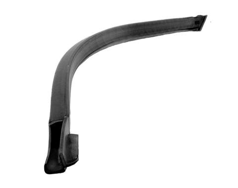 Metro Moulded Parts 1987 Ford Mustang Pillar Post Seal CZ 6602-A