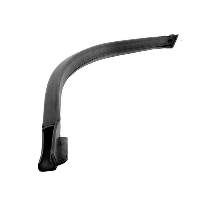 Metro Moulded Parts 1987 Ford Mustang Pillar Post Seal CZ 6602-A