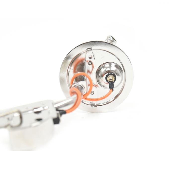 ACP Stainless Steel Fuel Sending Unit 3/8" FM-EF001SS