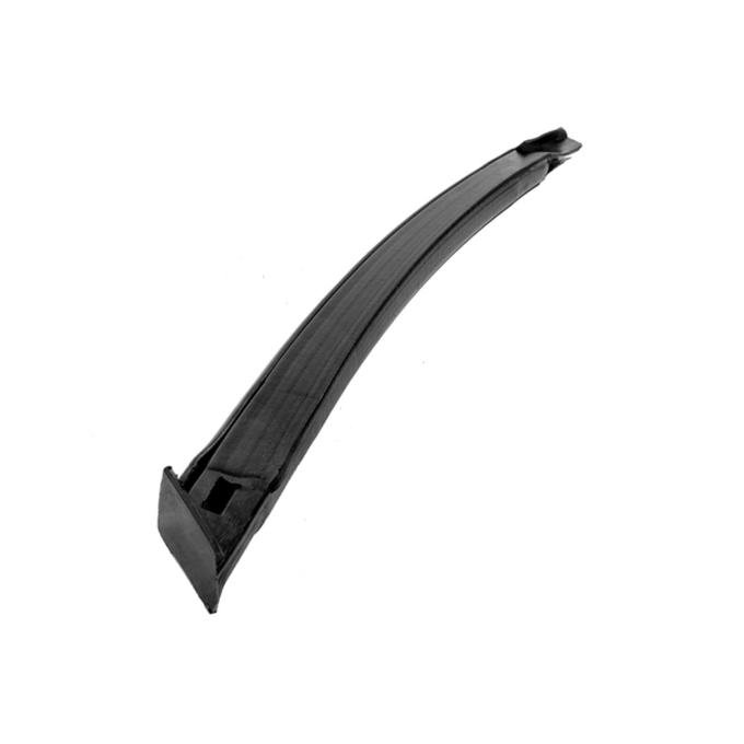 Metro Moulded Parts 1983-1986 Ford / Mercury Pillar Post Seal. Fits Convertible, Left Side Only. Each CZ 6601-A