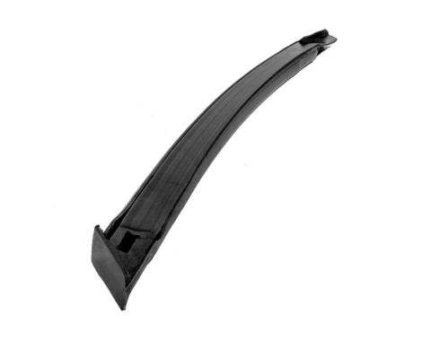Metro Moulded Parts 1983-1986 Ford / Mercury Pillar Post Seal. Fits Convertible, Left Side Only. Each CZ 6601-A
