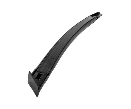 Metro Moulded Parts 1983-1986 Ford / Mercury Pillar Post Seal. Fits Convertible, Left Side Only. Each CZ 6601-A