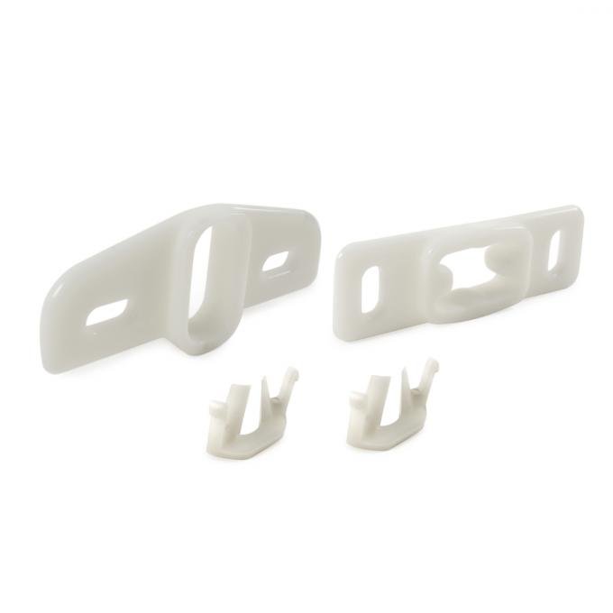 ACP Door Window Guide Upper & Lower Anti-Rattle Set FM-BW070