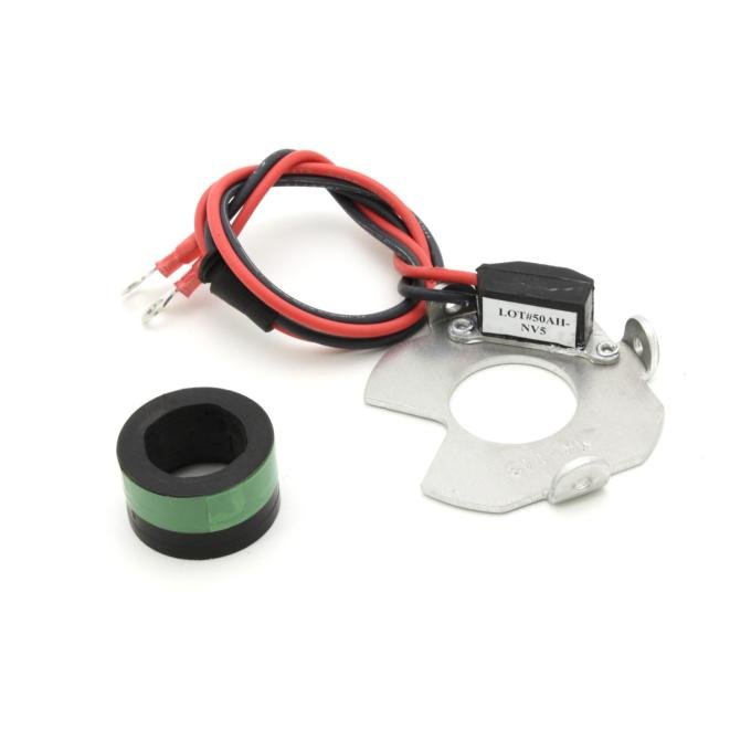 Pertronix Marelli S73 Series 4 Cylinder Ignitor&reg; Electronic Ignition Conversion, 12 Volt Negative Ground MR-143