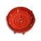 Pertronix Replacement Cap and Rotor Kit for 8 Cylinder Ford TFI Distributors (Service Part Only) D4021
