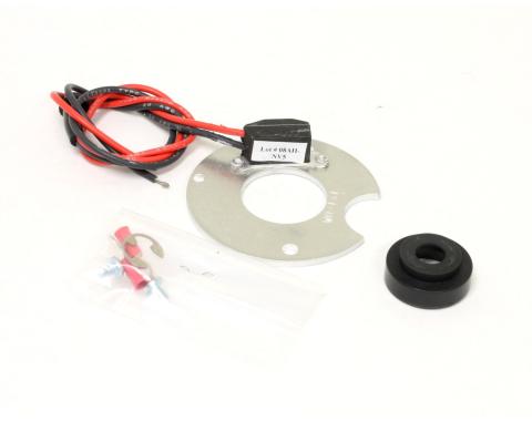 Pertronix Wico DB Series 4 Cylinder Ignitor&reg; Electronic Ignition Conversion, 12 Volt Negative Ground WO-141