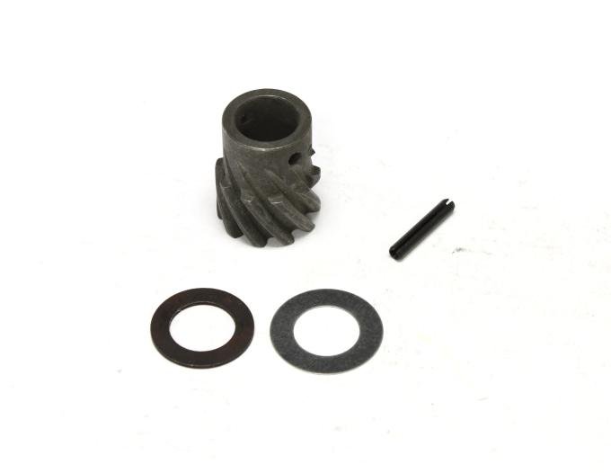 Pertronix Replacement Drive Gear Kit for #D23-02A, #D33-03AM & #D43-04B Industrial Electronic Distributors (Service Part Only) 023-1001
