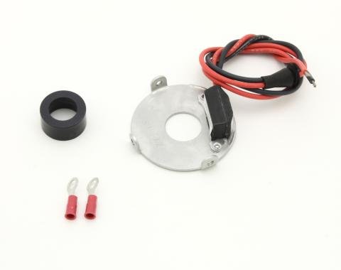 Pertronix SEV Marchal A Series/YG/416 4 Cylinder Ignitor&reg; Electronic Ignition Conversion, 6 Volt Negative Ground SV-142N6