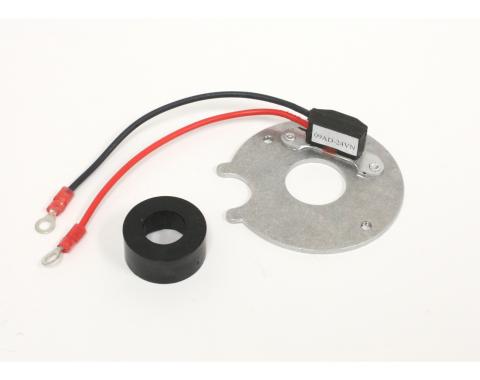 Pertronix Autolite IAU/IDA Series 6 Cylinder Ignitor&reg; Electronic Ignition Conversion, 24 Volt Negative Ground MV-161A