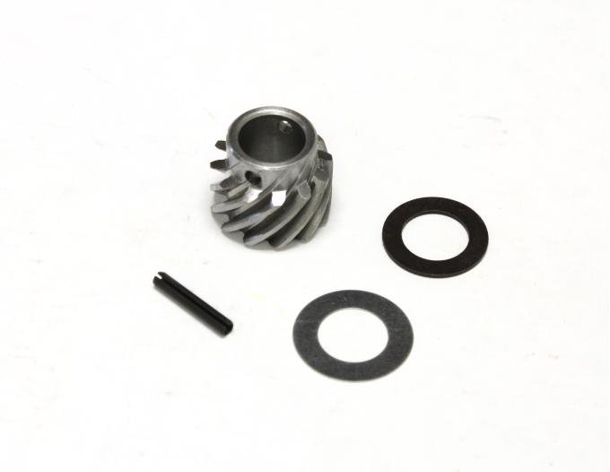 Pertronix Replacement Drive Gear Kit for #D41-20A Industrial Electronic Distributors (Service Part Only) 023-1007