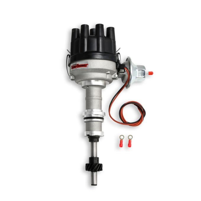 Pertronix Stock Look Distributor for Ford Small Block Engines, Ignitor D134600