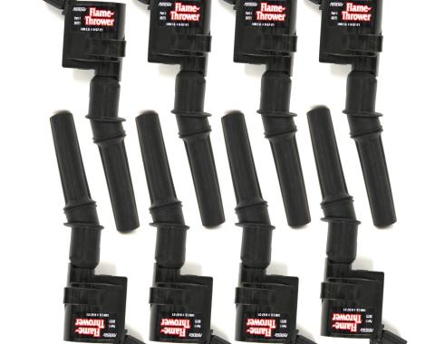 Pertronix Coil Flame-Thrower COP Ford 2V (set of 8) 30728