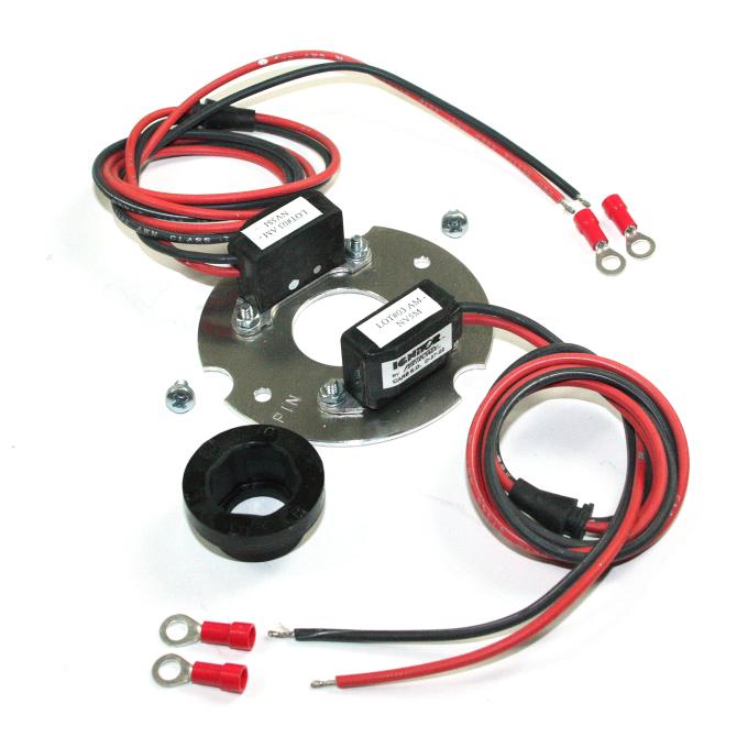 Pertronix Marelli S109 6 Cylinder Ignitor&reg; Electronic Ignition Conversion, 12 Volt Negative Ground MR-164