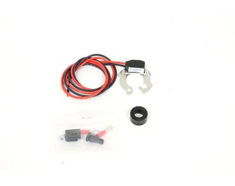 Pertronix Marelli S77/S83 Series 4 Cylinder Ignitor&reg; Electronic Ignition Conversion, 12 Volt Negative Ground MR-147