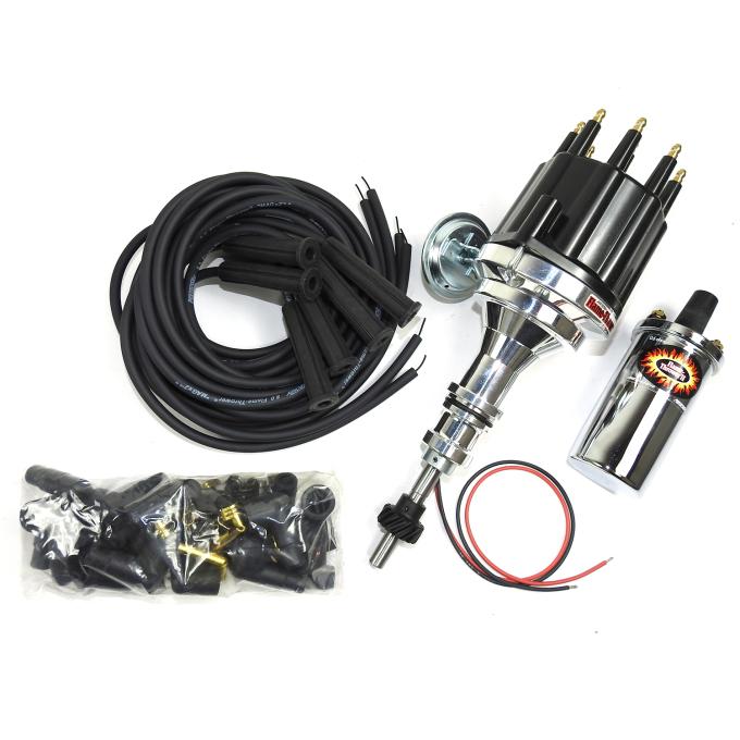 Pertronix Bundle Kit (D130710,45001,808280) Bundle011