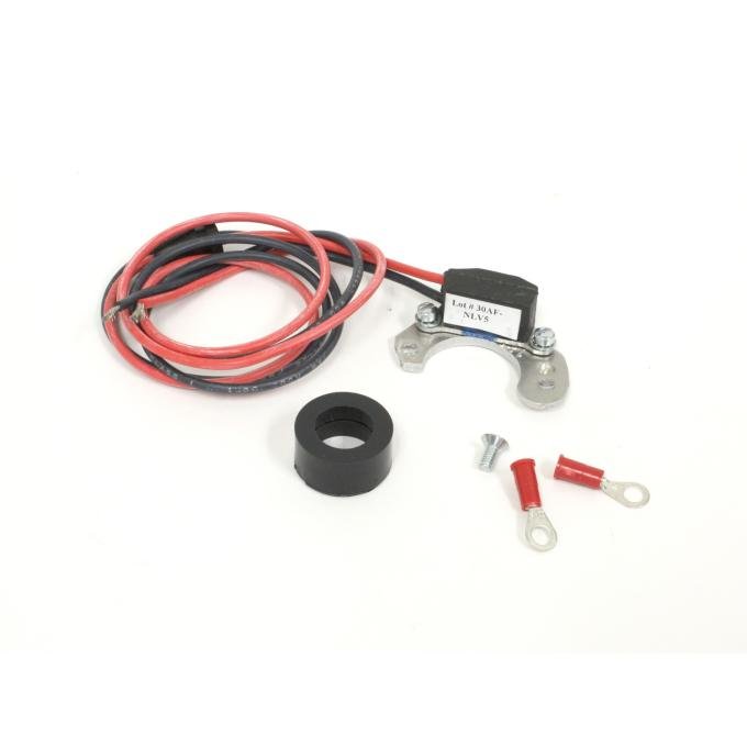 Pertronix Bosch 0-231-155-004 2 Cylinder Ignitor&reg; Electronic Ignition Conversion, 12 Volt Negative Ground 1821