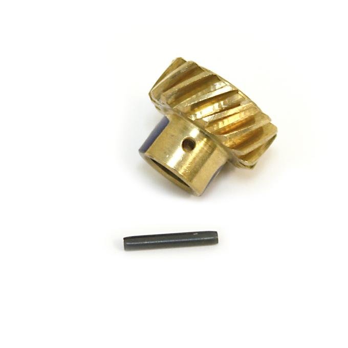 Pertronix Gear Bronze Ford 289-302 Billet 0.467" Shaft D671301
