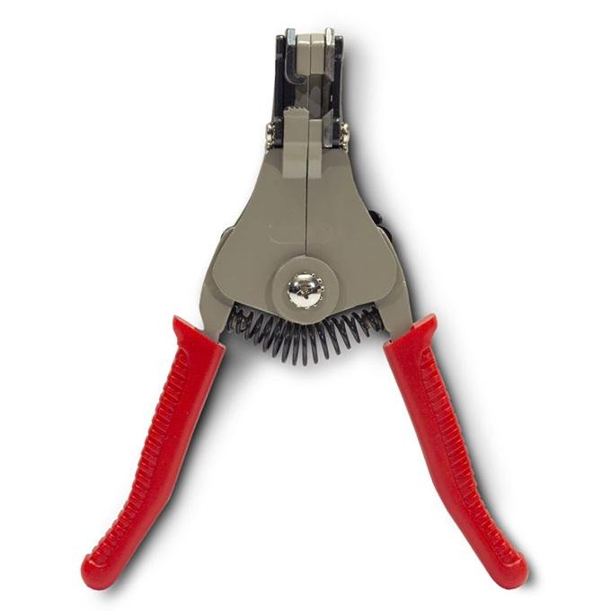 Pertronix Stripper Pliers, Heavy duty single action squeeze T3003