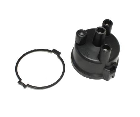 Pertronix Replacement Cap Kit for Industrial Electronic Distributors (Service Part Only) 022-1203