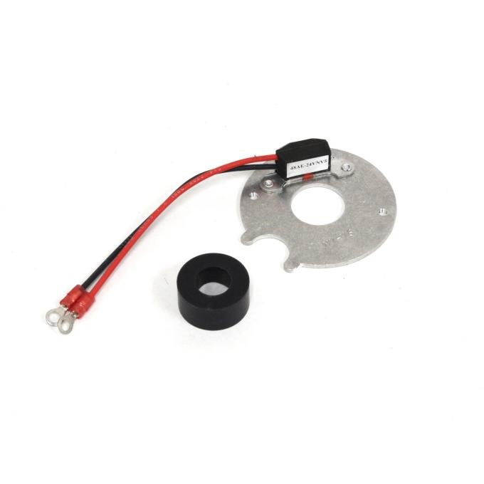Pertronix Autolite IDA Series 4 Cylinder Ignitor&reg; Electronic Ignition Conversion, 24 Volt Negative Ground MV-141A