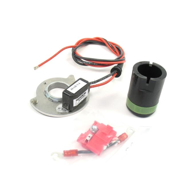 Pertronix Ford/Mercury/Lincoln Large Cap 8 Cylinder Ignitor&reg; Electronic Ignition Conversion, 12 Volt Negative Ground FO-182