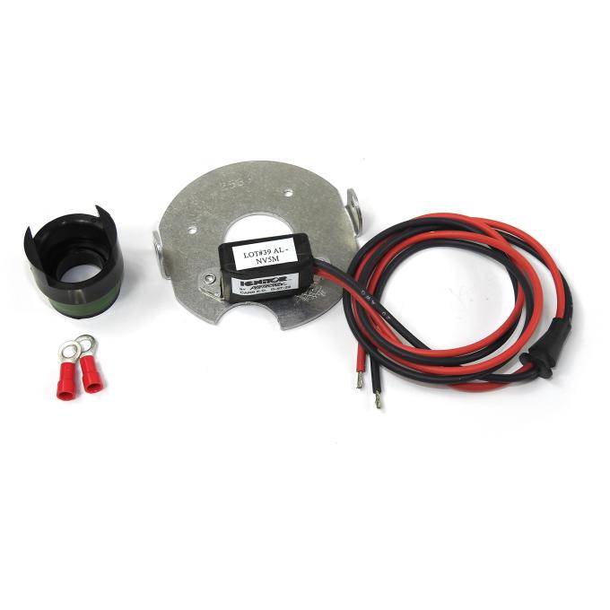 Pertronix Prestolite IDU Series 6 Cylinder Ignitor&reg; Electronic Ignition Conversion, 12 Volt Negative Ground 2564