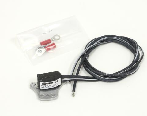 Pertronix Autolite IAP/IGC/IGS Series 6 Cylinder Lobe Sensor Ignitor&reg; Electronic Ignition Conversion, 12 Volt Positive Ground 2563LSP12