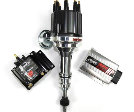 Pertronix Bundle Kit (512,D331710,60100) BundleHP06