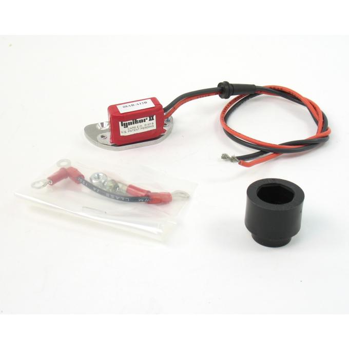 Pertronix Nippondenso 29100/19100 Series 6 Cylinder Ignitor&reg; II Electronic Ignition Conversion, 12 Volt Negative Ground 91661