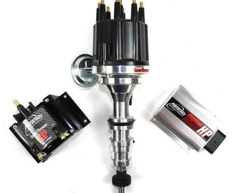 Pertronix Bundle Kit (512,D333710,60100) BundleHP08