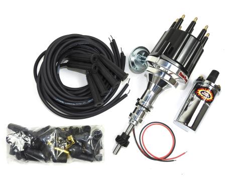Pertronix Bundle Kit (D130710,45001,808280) Bundle011