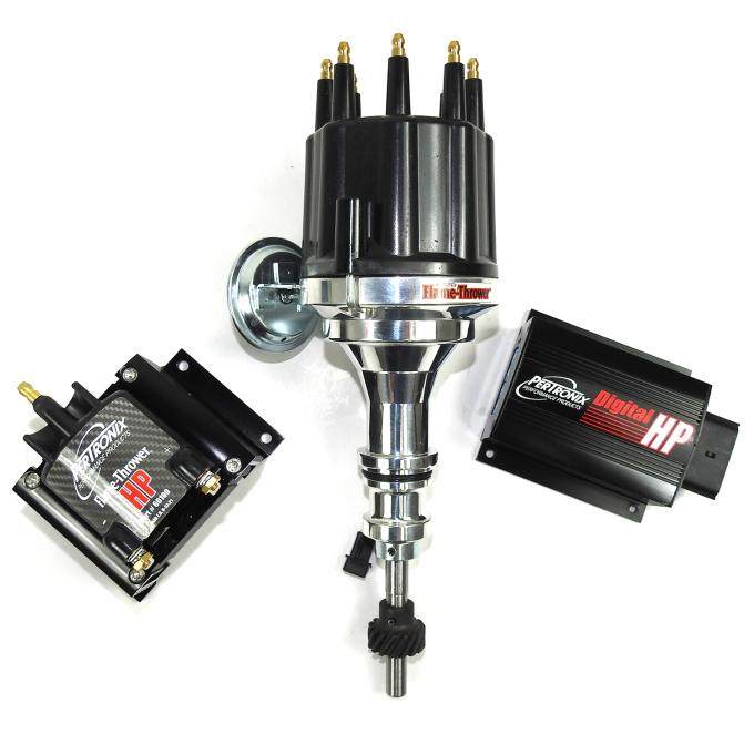 Pertronix Bundle Kit (510,D330710,60100) BundleHP03