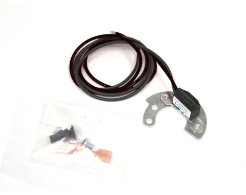 Pertronix Lucas DVX6A/DX6A Series 6 Cylinder Lobe Sensor Ignitor&reg; Electronic Ignition Conversion, 12 Volt Positive Ground LU-169LSP12