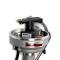 Pertronix Stock Look Distributor for Ford Small Block Engines, Ignitor D134600