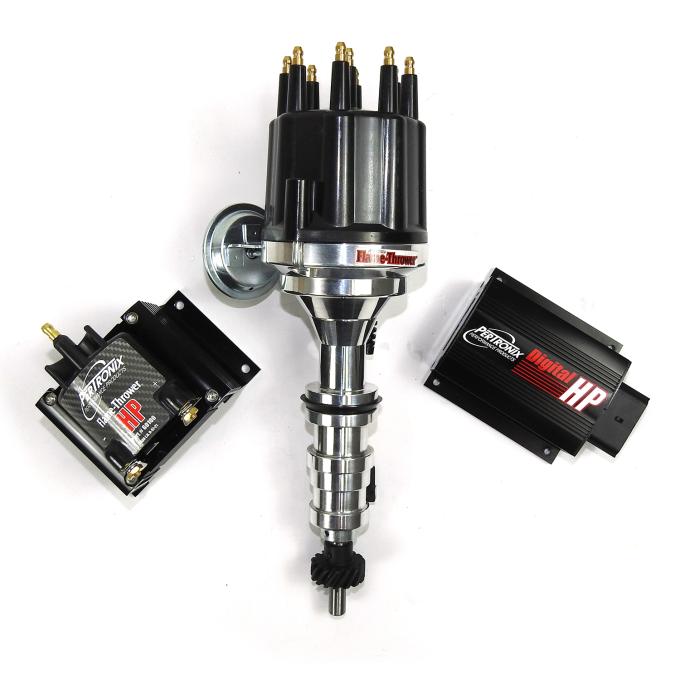 Pertronix Bundle Kit (510,D333710,60100) BundleHP07