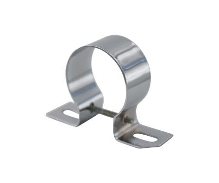Pertronix Bracket, Coil, chrome 10002