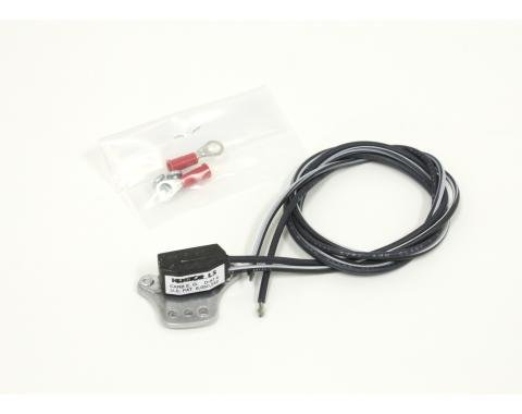 Pertronix Autolite IAP/IGC/IGS Series 6 Cylinder Lobe Sensor Ignitor&reg; Electronic Ignition Conversion, 6 Volt Positive Ground 2563LSP6