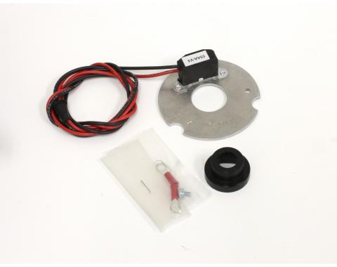 Pertronix Marelli S125 Series 6 Cylinder Ignitor&reg; Electronic Ignition Conversion, 12 Volt Negative Ground MR-161A