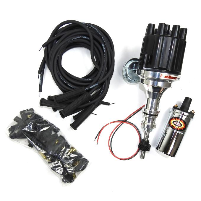 Pertronix Bundle Kit (D130700,45001,808280) Bundle006