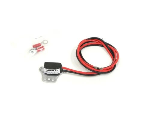 Pertronix Autolite IAP/IGC/IGS Series 6 Cylinder Lobe Sensor Ignitor&reg; Electronic Ignition Conversion, 6 Volt Negative Ground 2563LSN6
