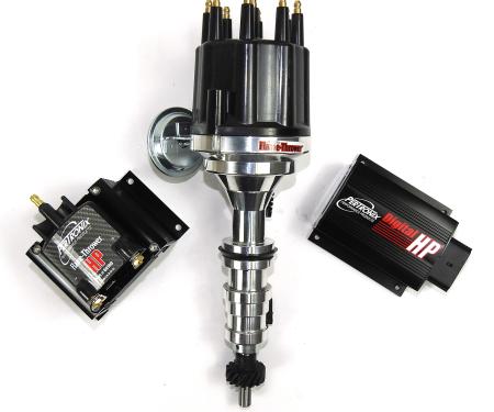 Pertronix Bundle Kit (510,D333710,60100) BundleHP07